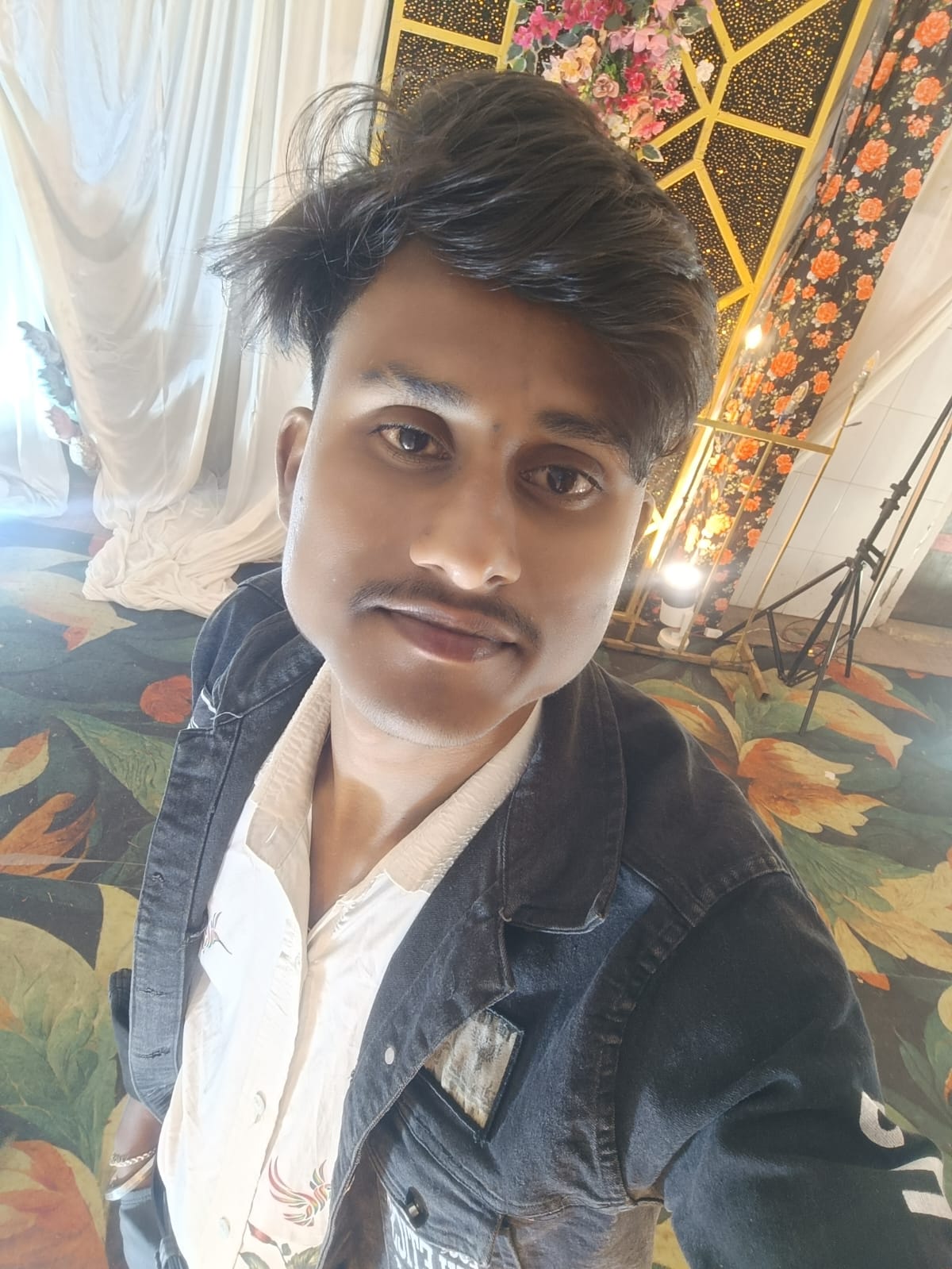Aman kumar